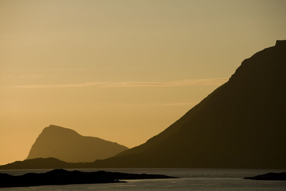 21__F7D0565.jpg - Ute för att jaga midnatts solens nedgång blev det lite bilder innan.