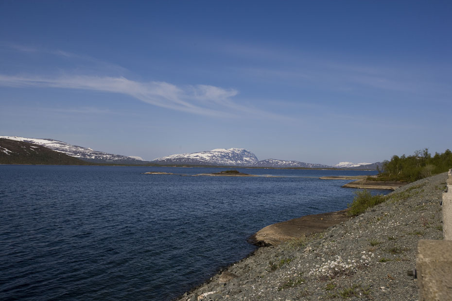 4__F7D0258.jpg - Fjällvärlden börjar komma närmare.