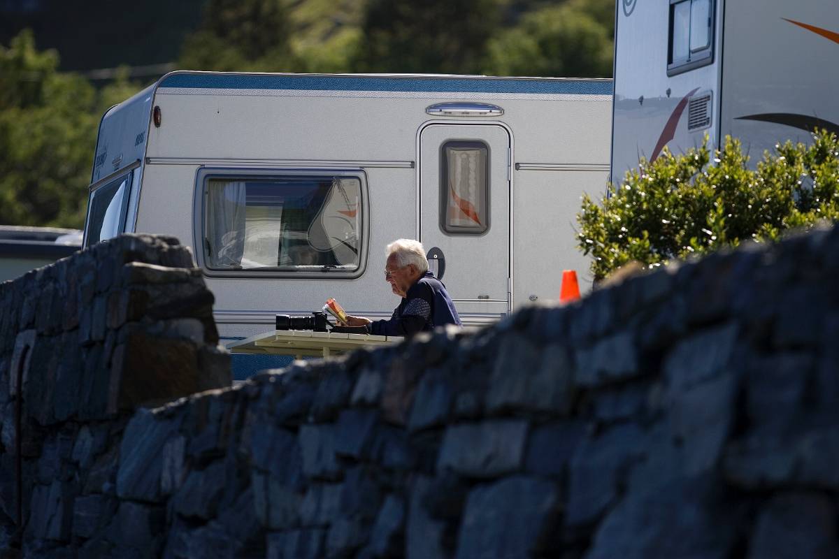 O9P2389.jpg - En tysk turist som besöker Runde ofta och länge.